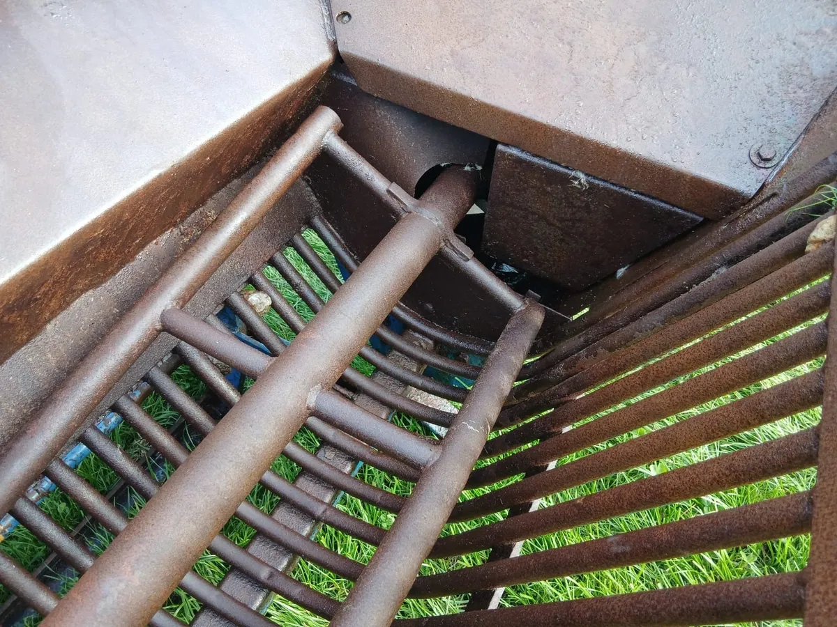 Tanco Beet Chopper MINT - Image 3