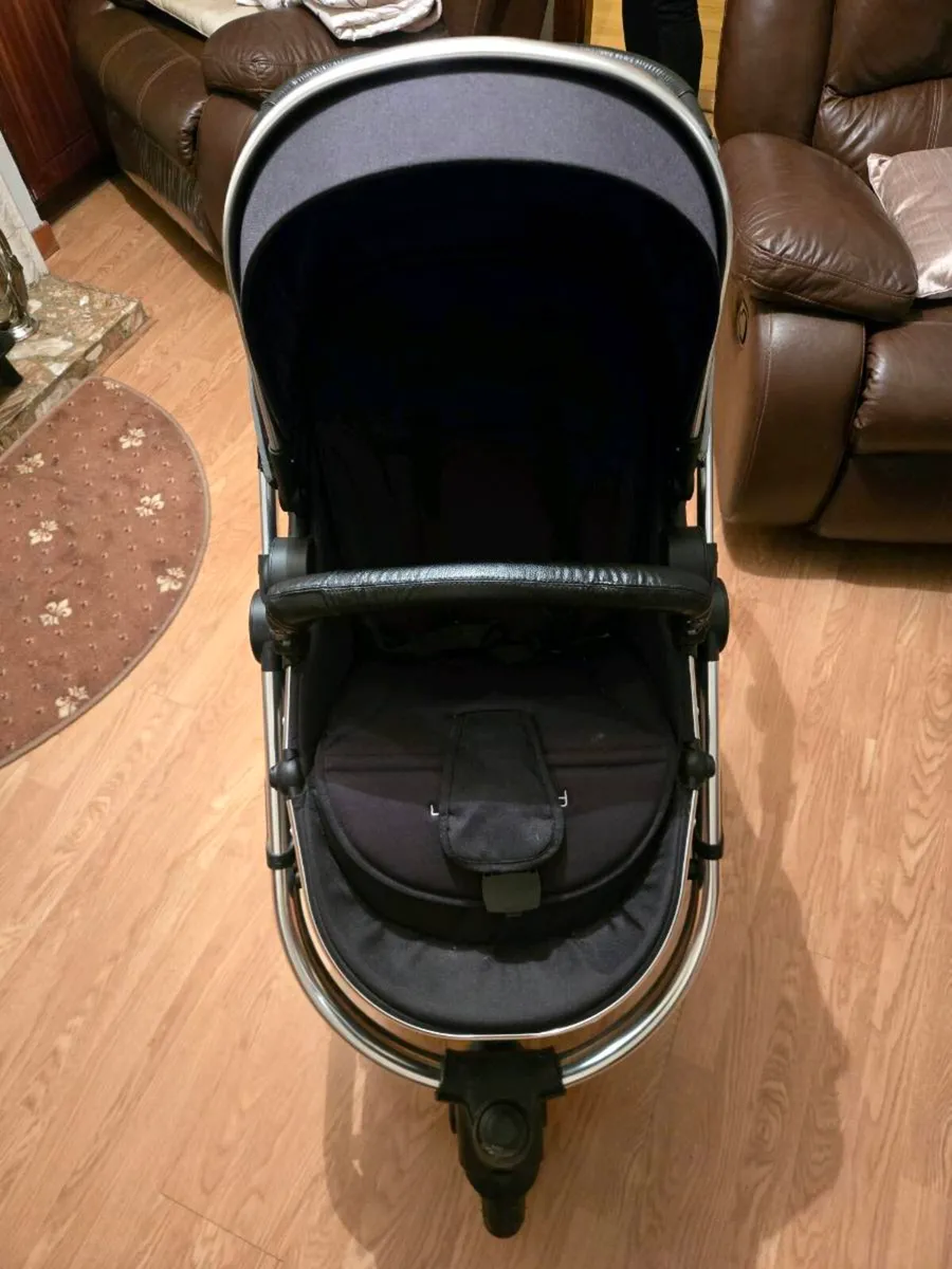 Travel System - Image 2