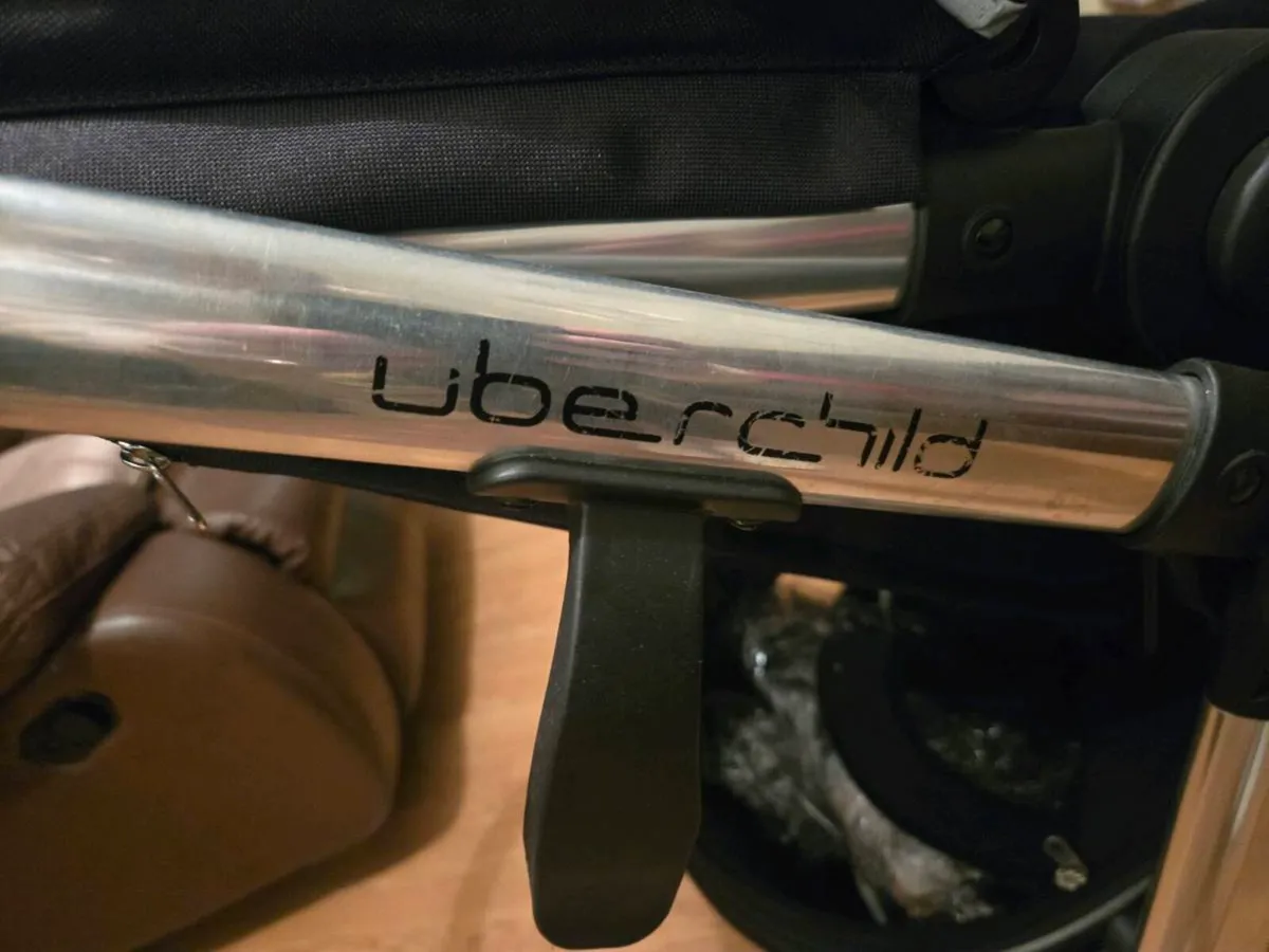 Travel System - Image 3