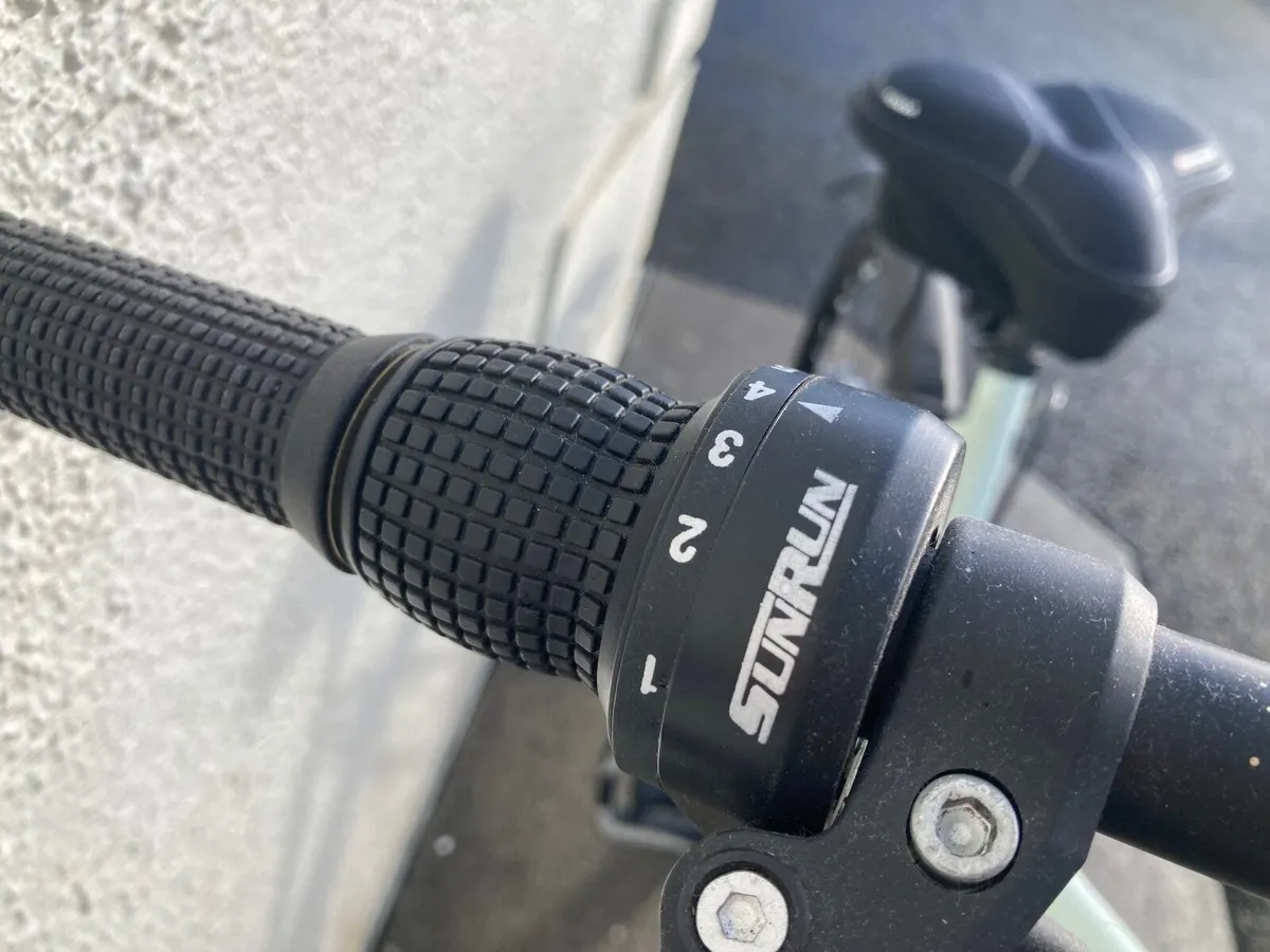 Bicycle - Image 1
