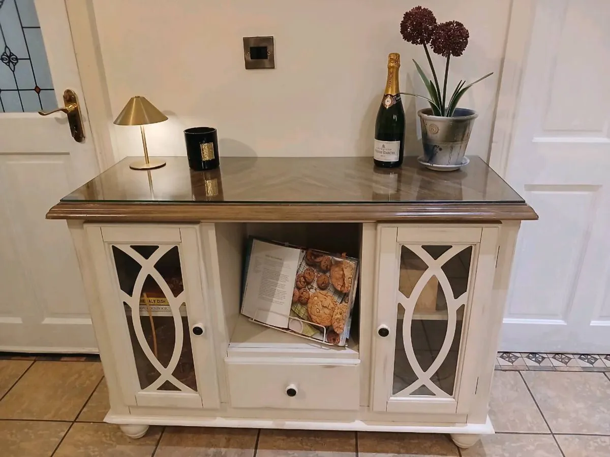 Sideboard Lilly display unit - Image 3