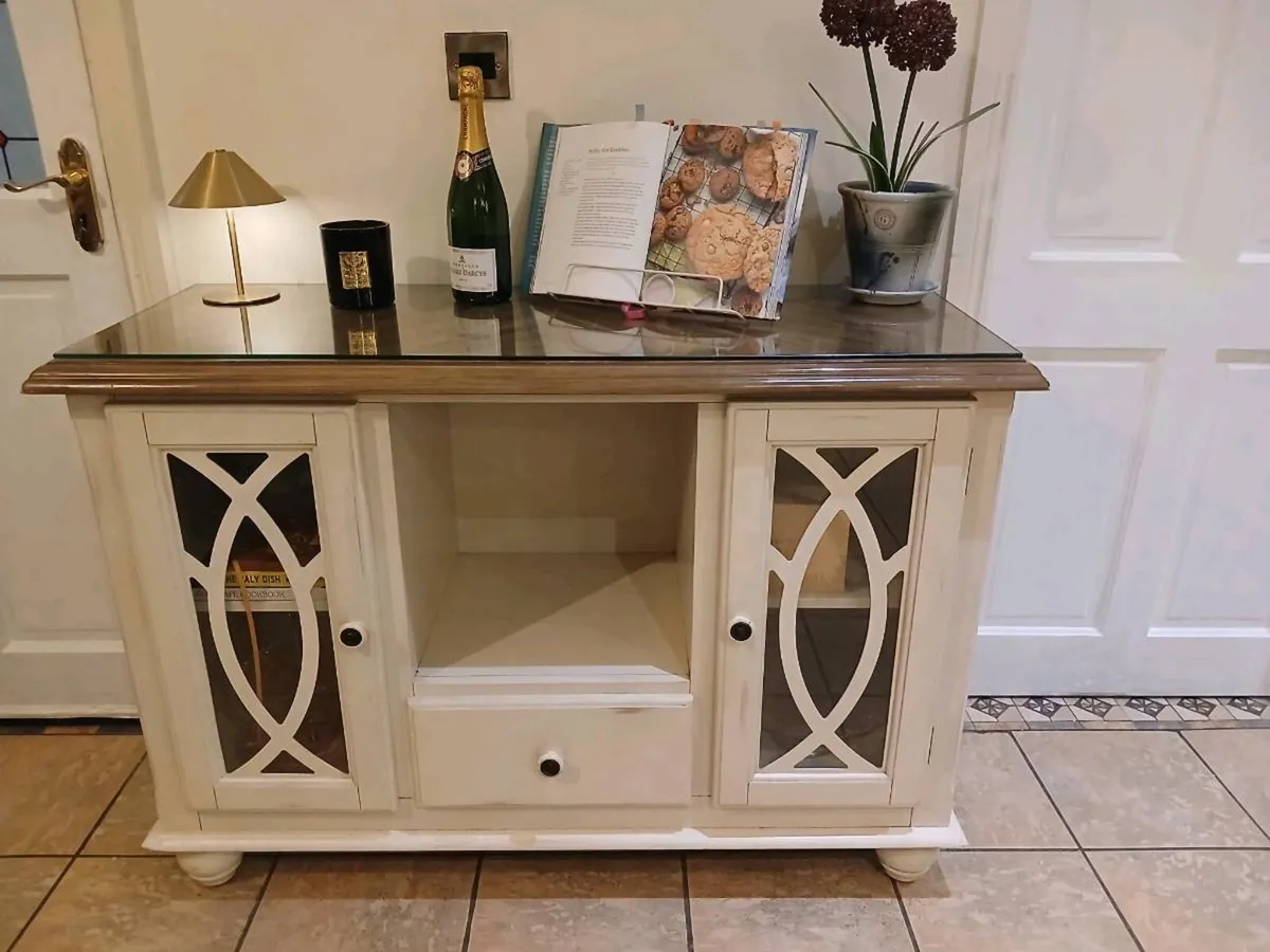 Sideboard Lilly display unit - Image 4
