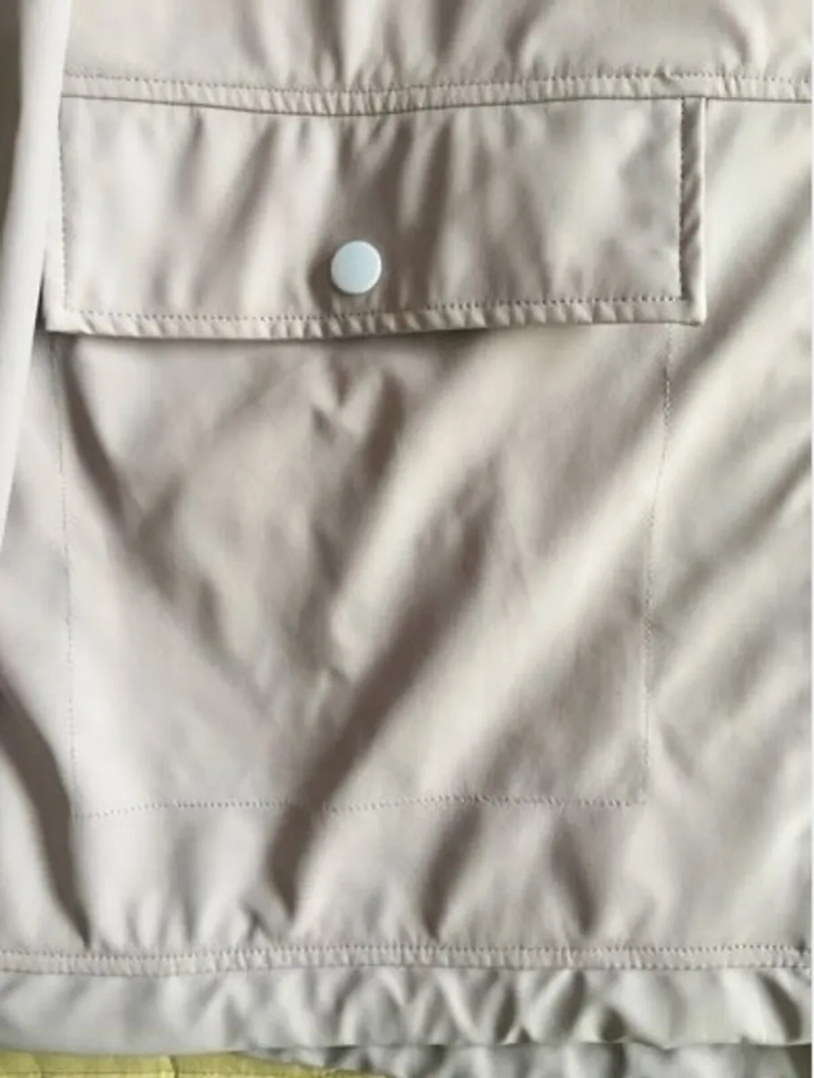 Dunnes Stores Pink Jacket Size M - Image 3