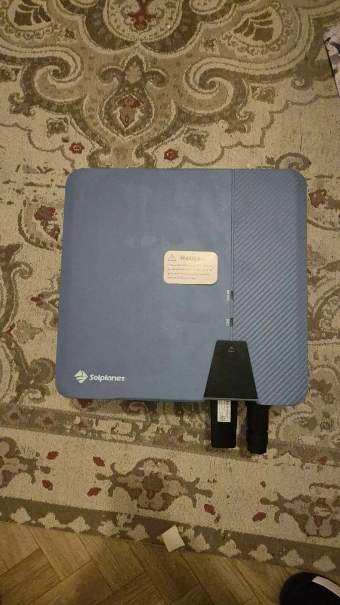 Solar Inverter - Image 1