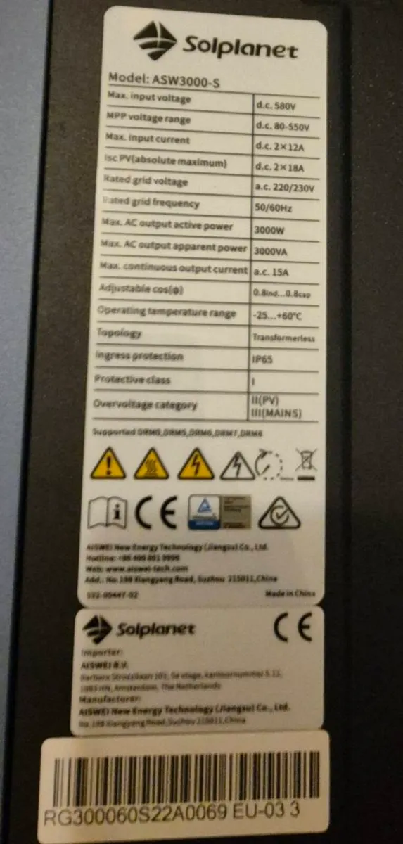 Solar Inverter - Image 2