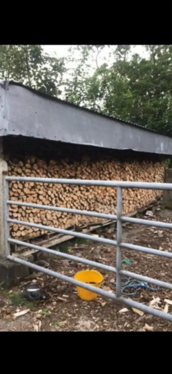 Seasoned Firewood - Image 2
