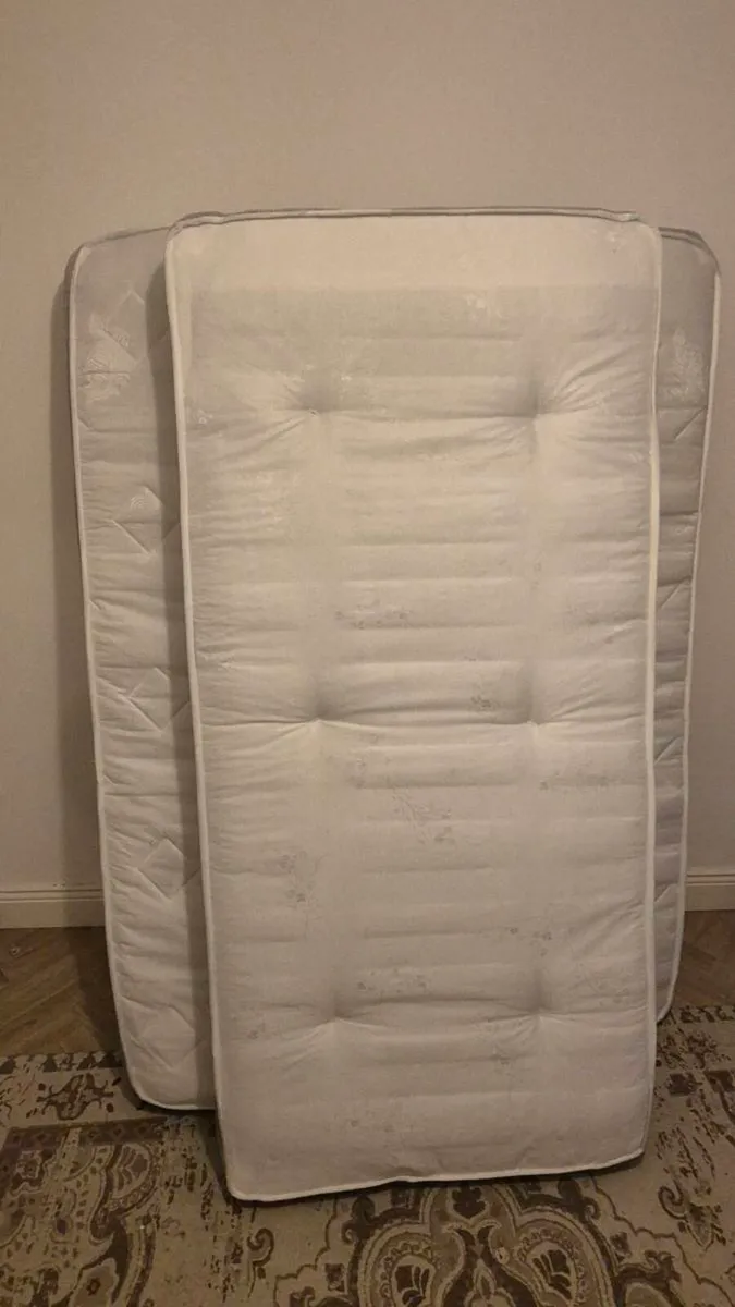 Mattresses