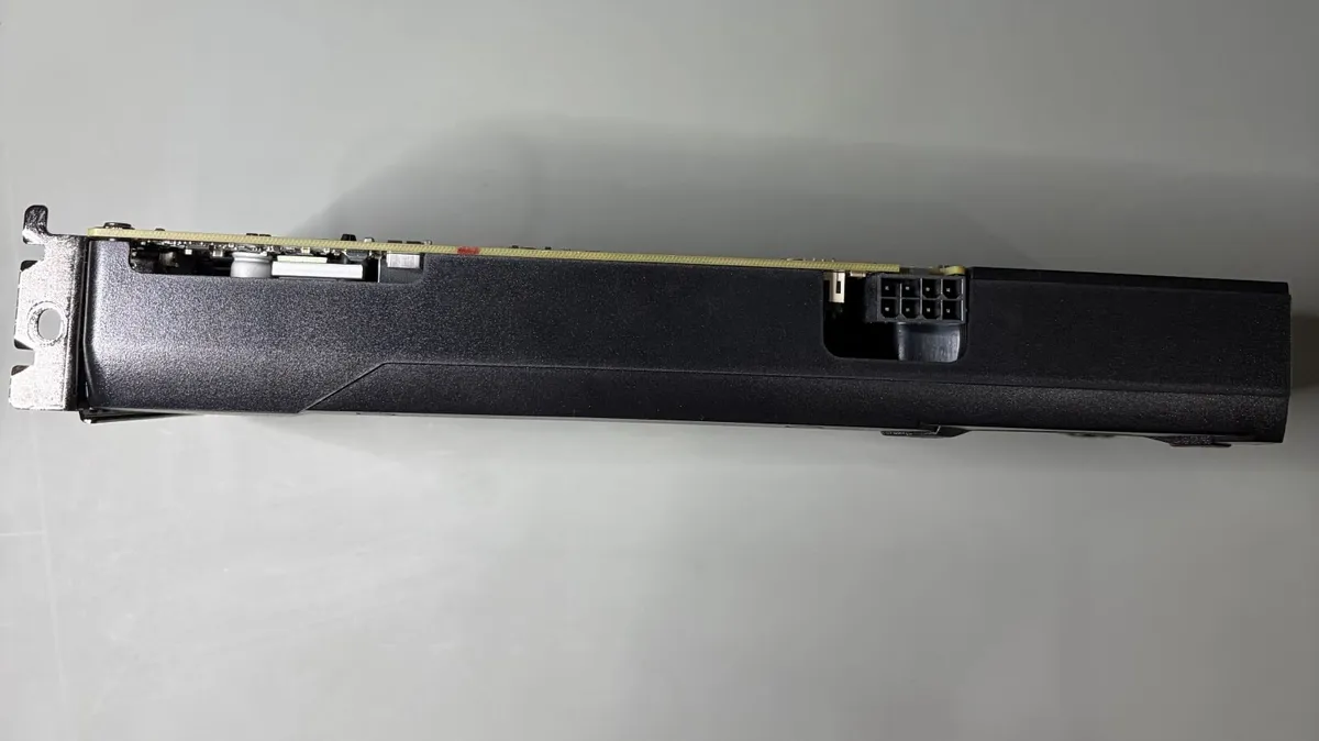 NVIDIA GeForce GTX 1060 3GB graphics card - Image 2