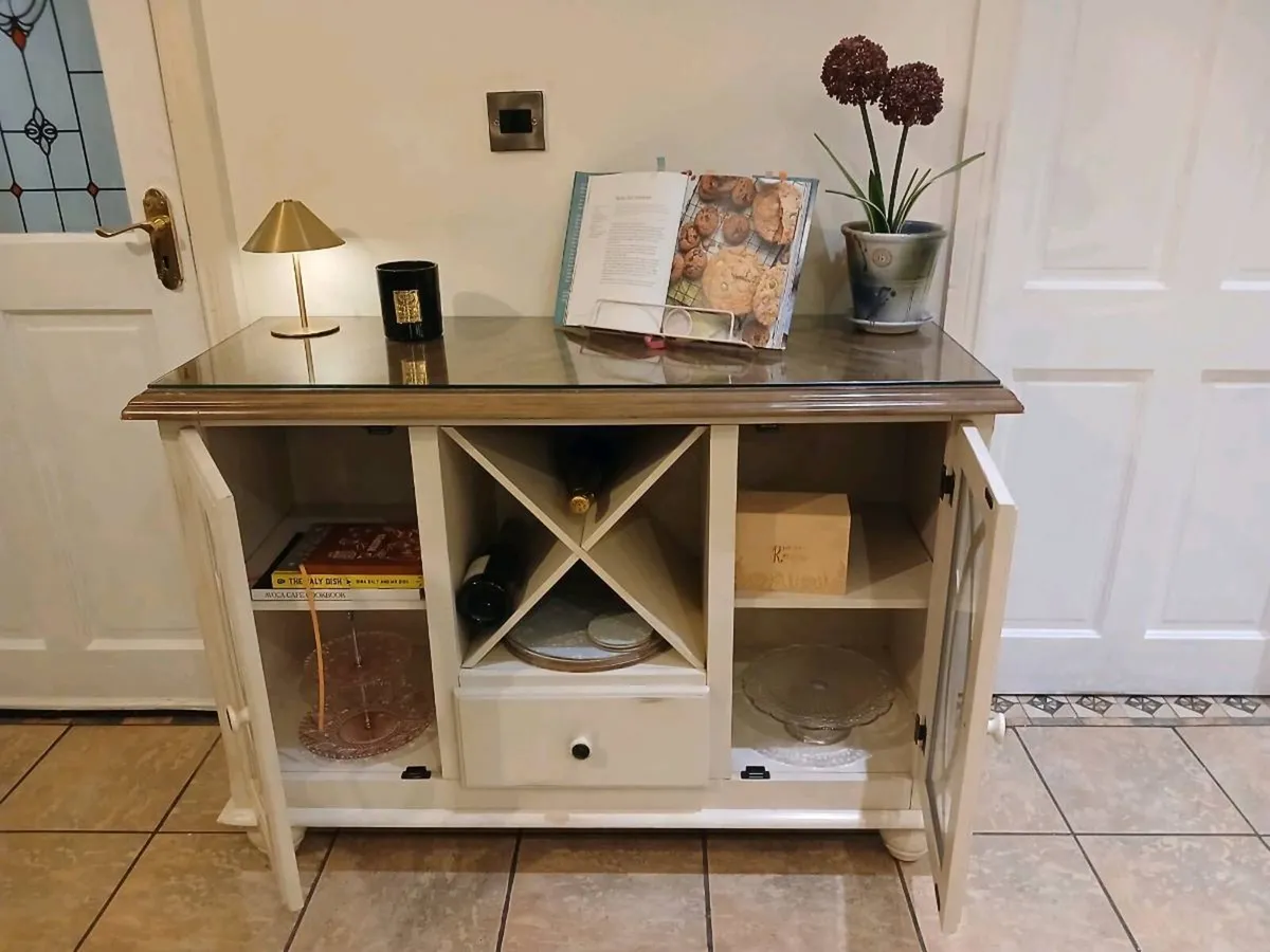 Sideboard Lilly display unit - Image 2