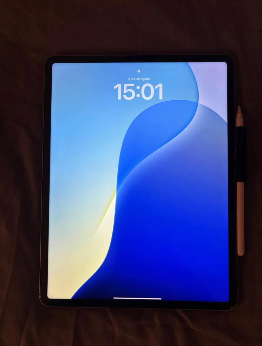 IPad Pro 12.9-inch 6th generation - Image 1