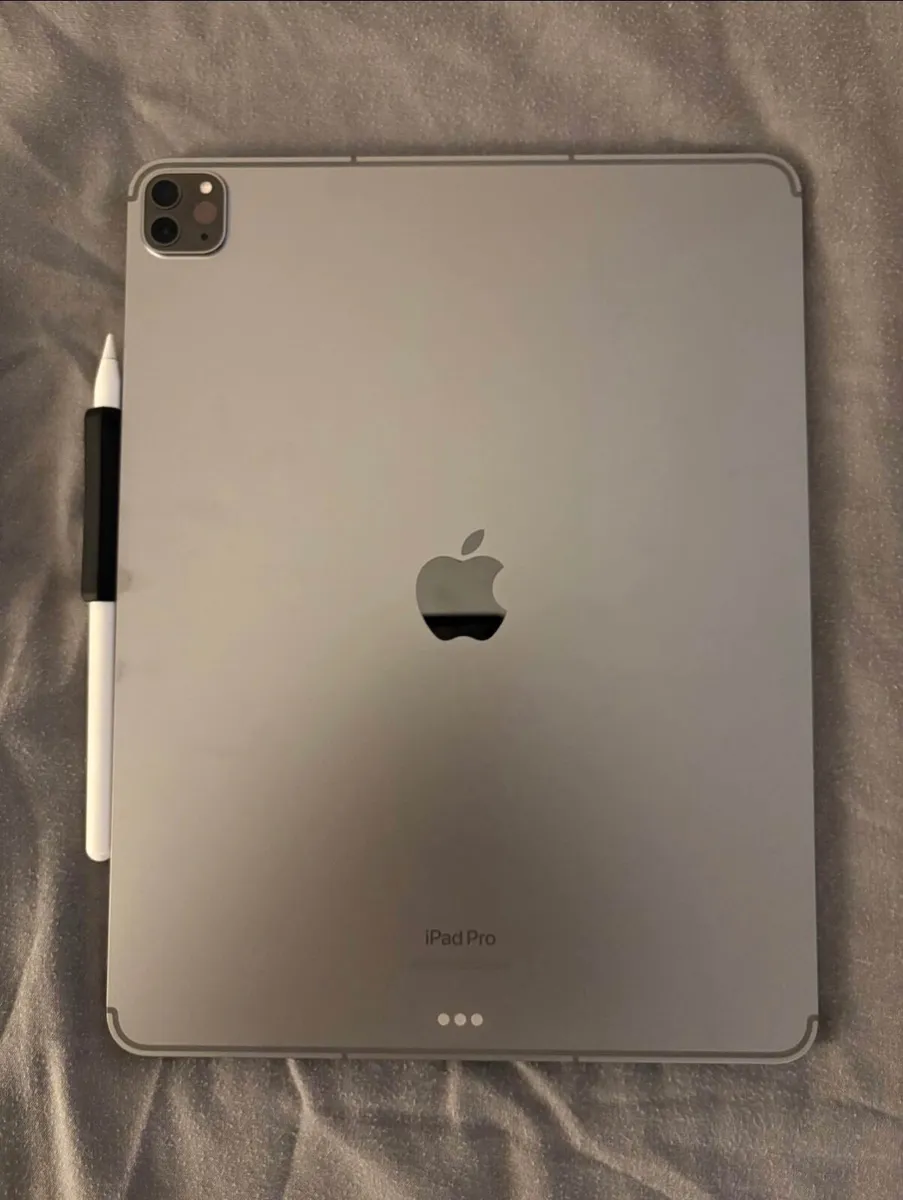IPad Pro 12.9-inch 6th generation - Image 2