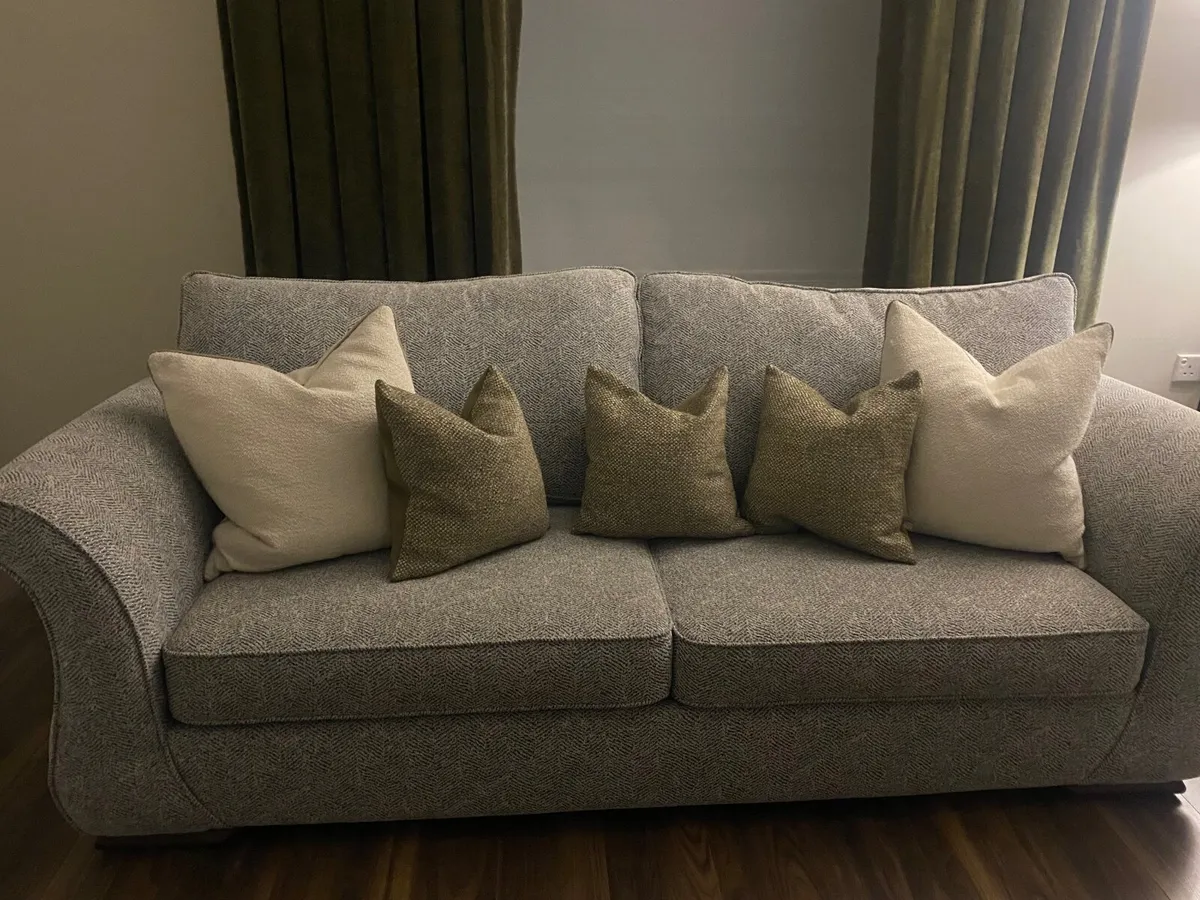 Sofas - Image 1