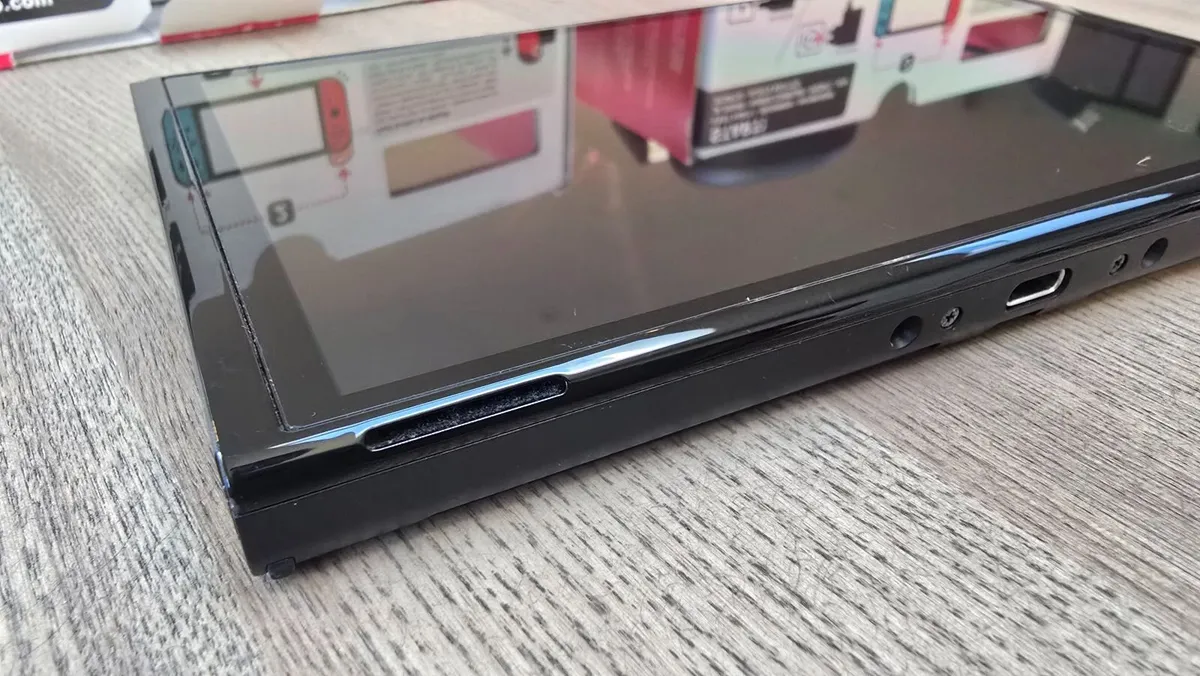 Nintendo OLED 2 - Image 3