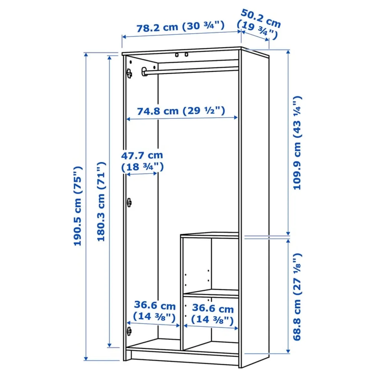 Wardrobe - Image 2