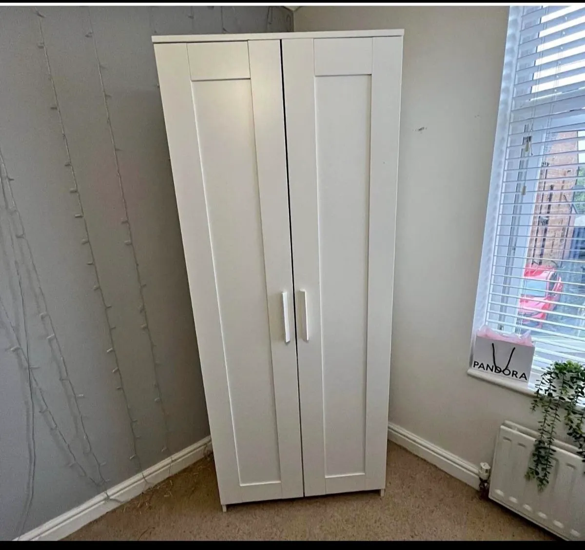 Wardrobe - Image 1