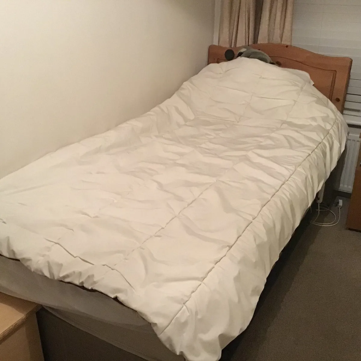 Trundle Bed - Image 1