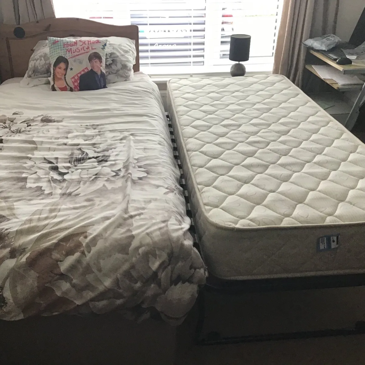 Trundle Bed - Image 4