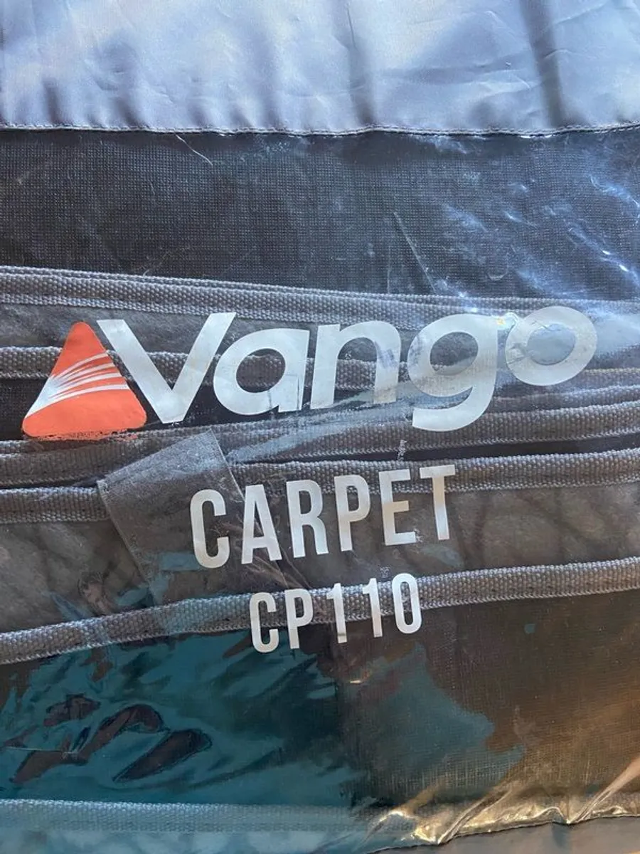 Vango Carpet CP110 - Image 1