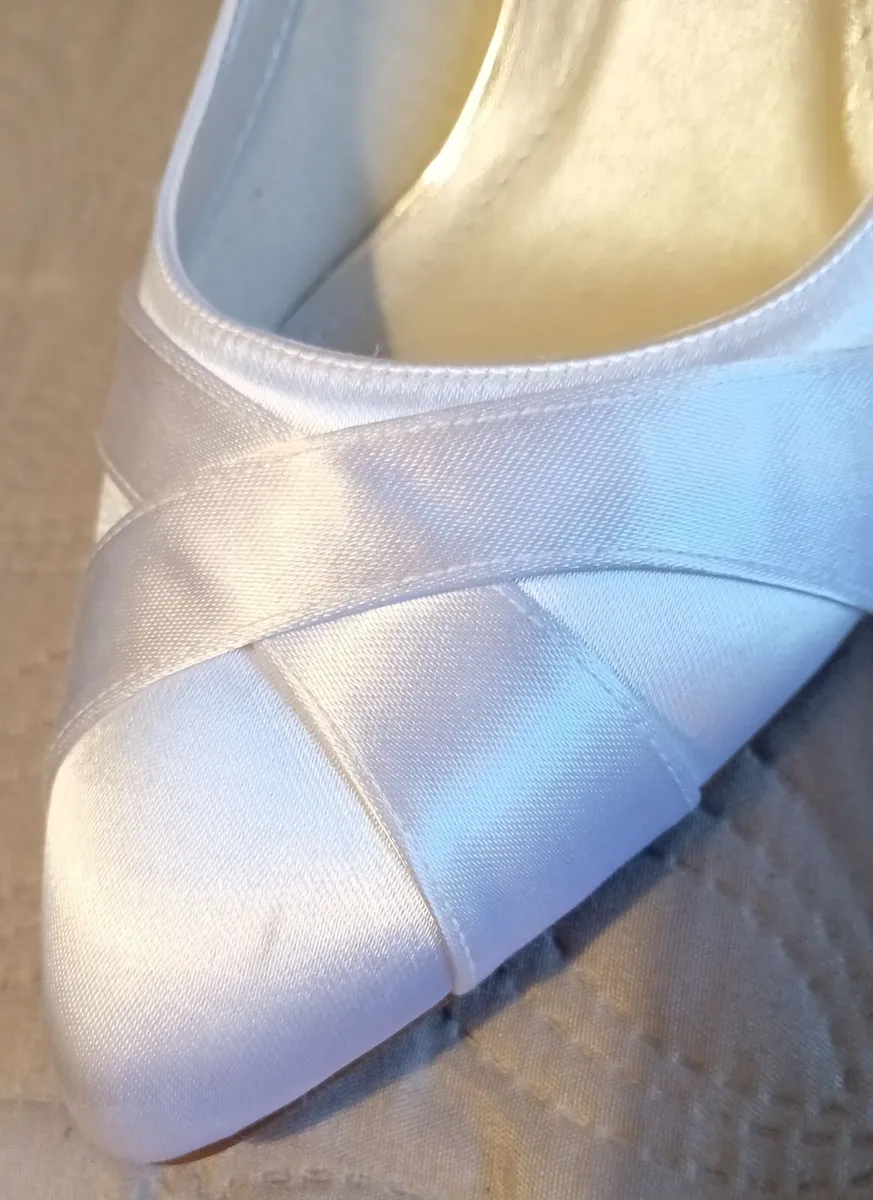 Bridal Shoes - Image 3