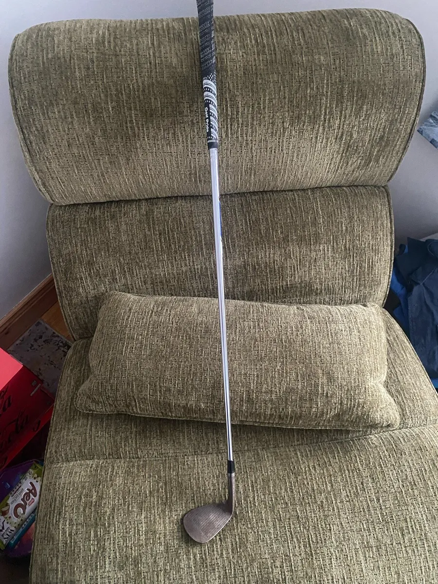 Sm4 wedges Titleist 52 & 58 - Image 4