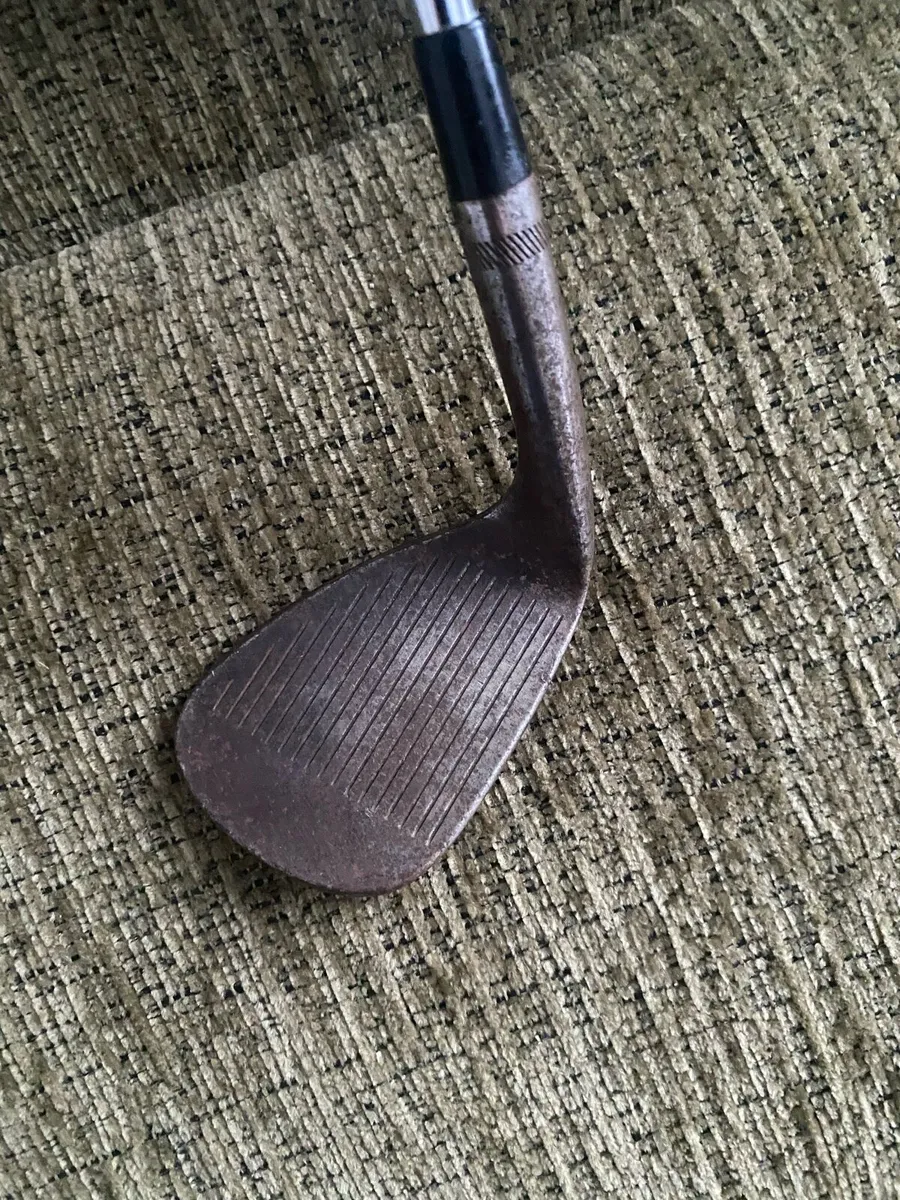 Sm4 wedges Titleist 52 & 58 - Image 3