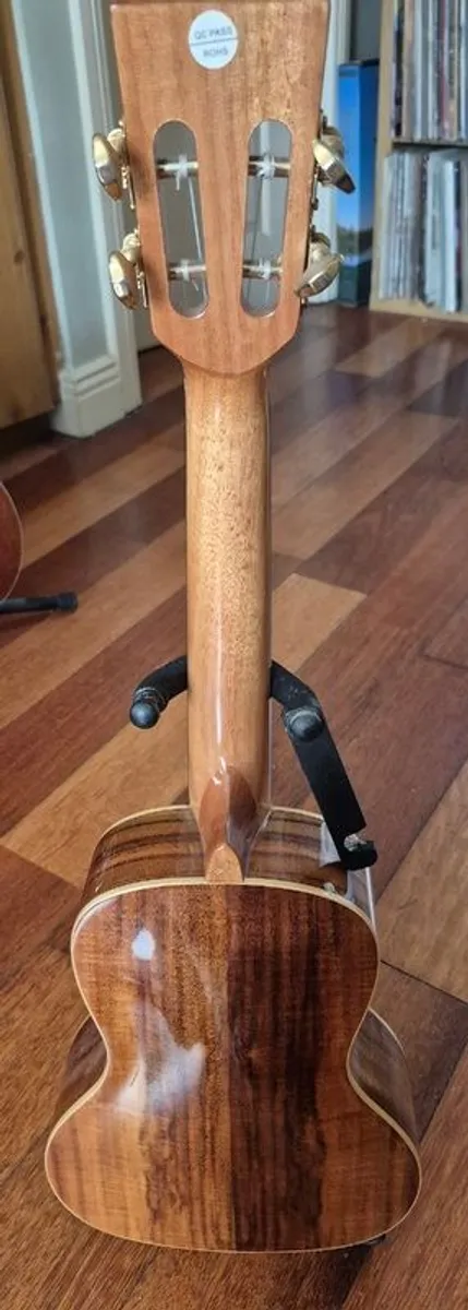 Freshman Ukulele - Image 2