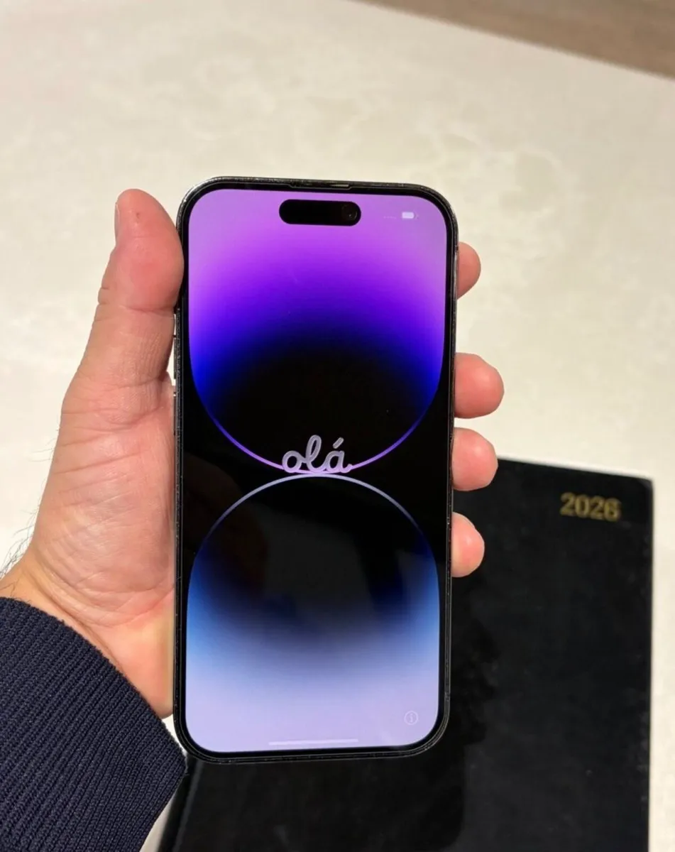 iPhone 14 Pro - 256GB - Image 2