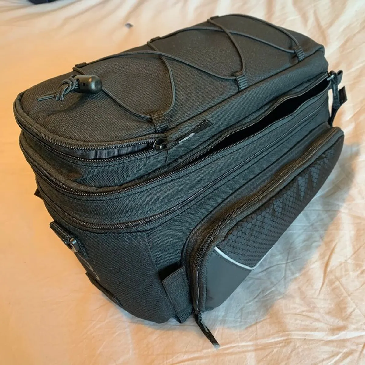 Bicycle Accessories Bundle for Sale - Excellent Condition! - Image 2