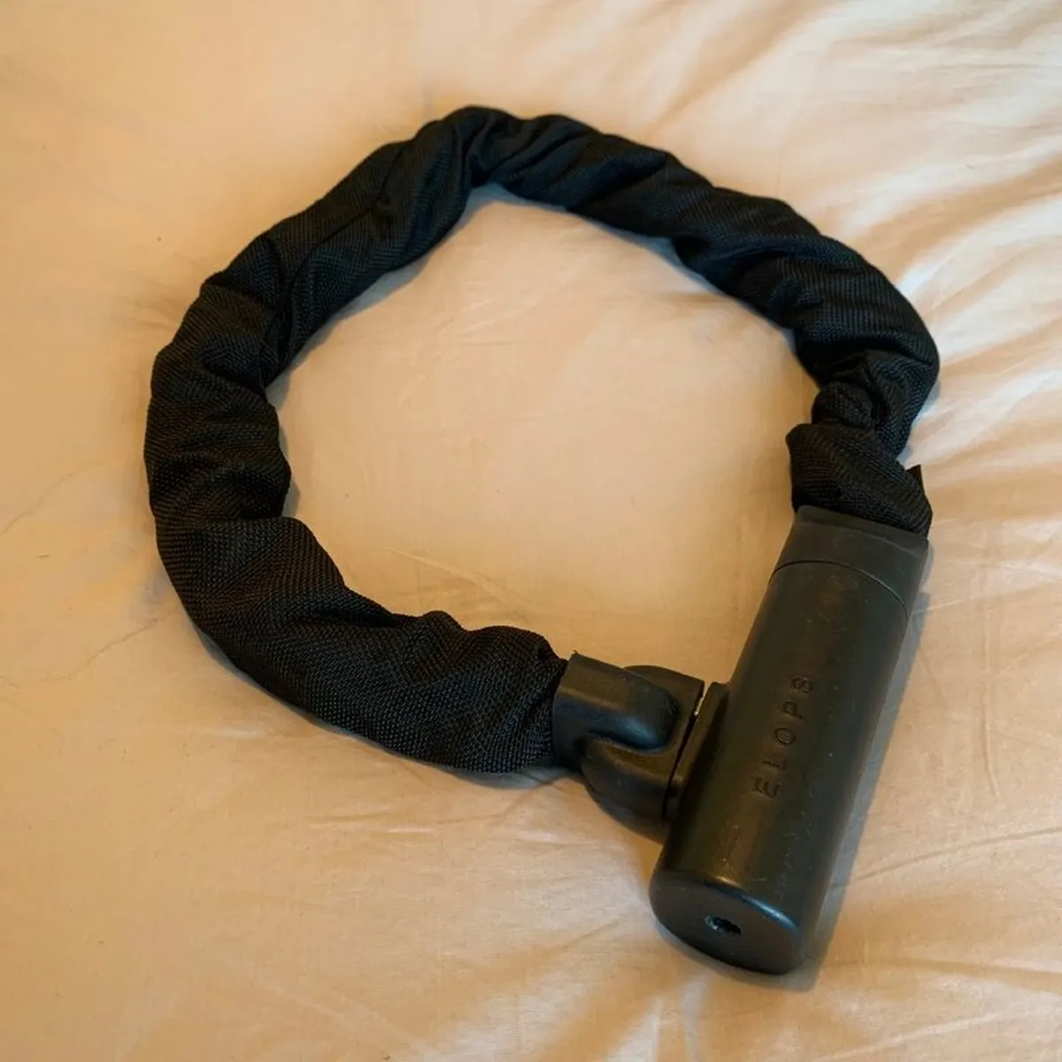 Bicycle Accessories Bundle for Sale - Excellent Condition! - Image 4