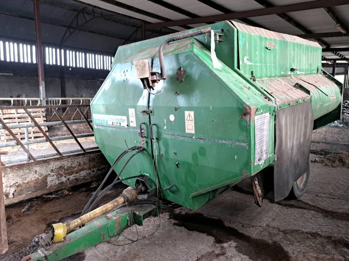 Keenan diet feeder - Image 2