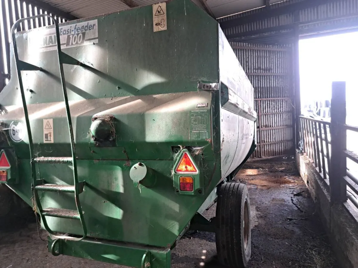 Keenan diet feeder - Image 3