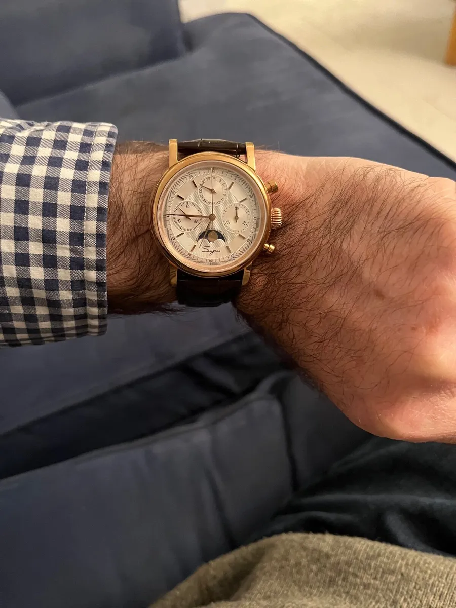 Watch - Image 1