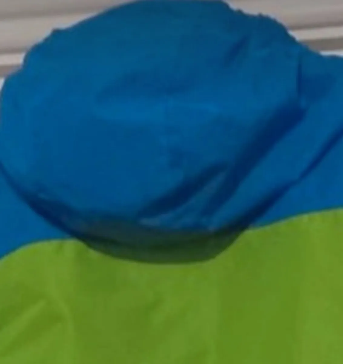 Winter Jacket - Image 1