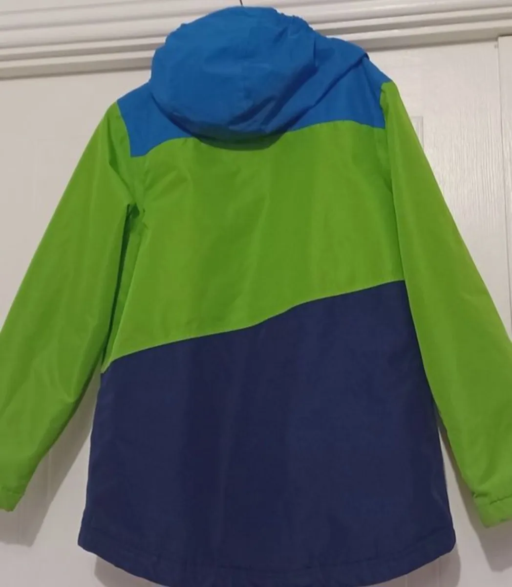 Winter Jacket - Image 3