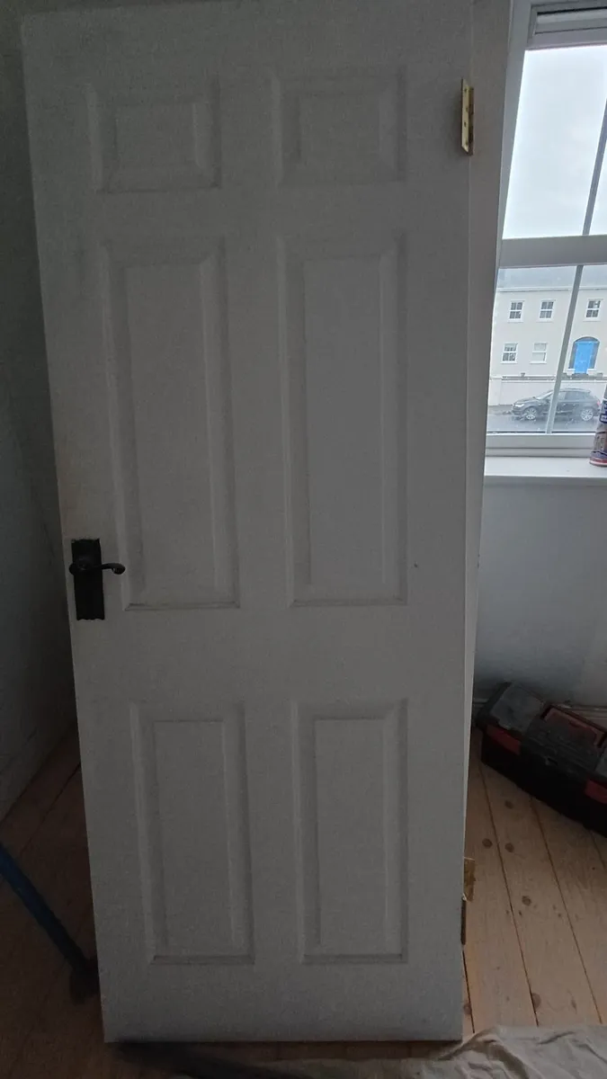 Internal Doors - Image 1