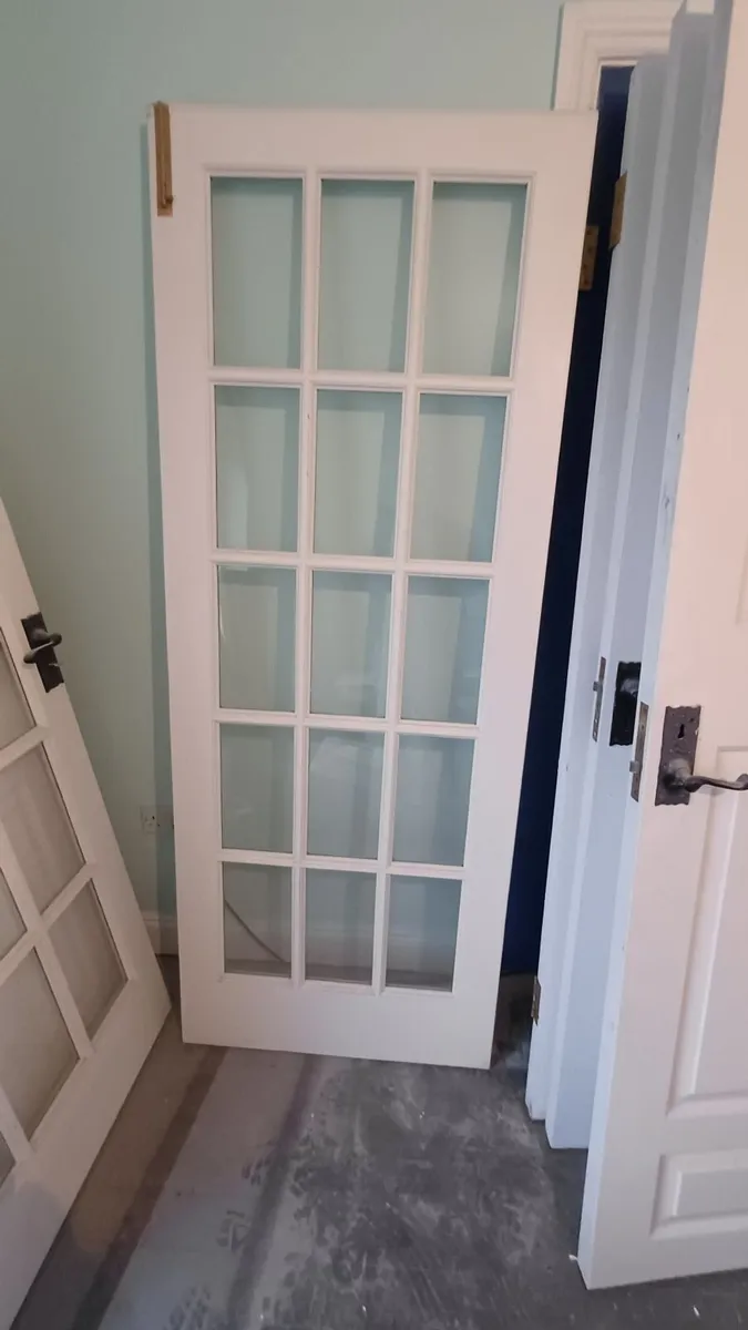 Internal Doors - Image 2
