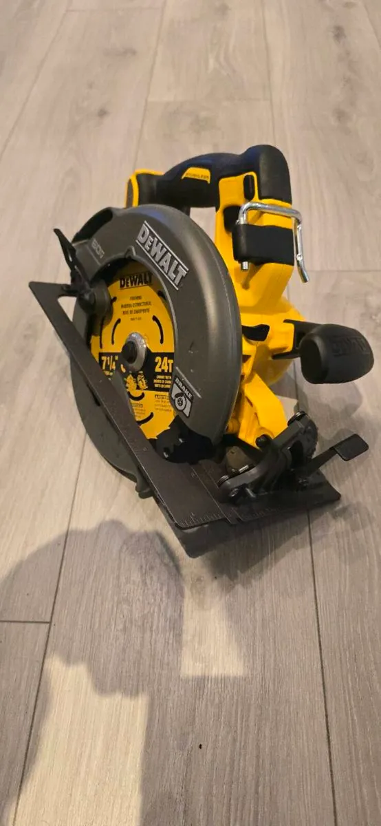 Dewalt DCS578 - Image 3