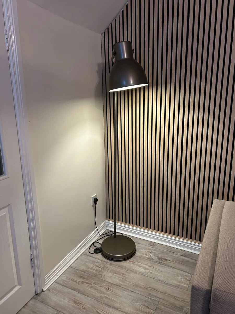 Floor Lamp - Image 1
