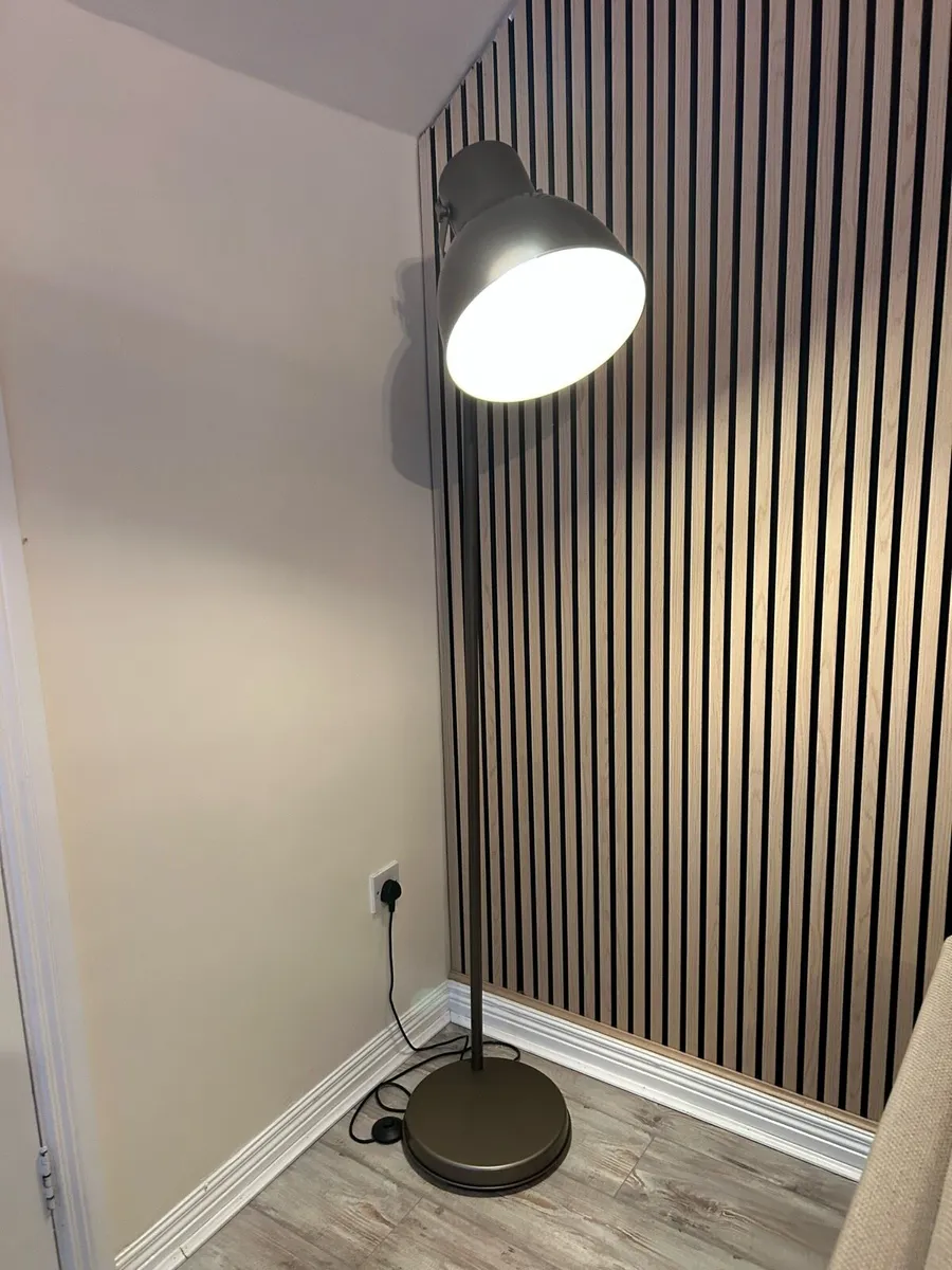Floor Lamp - Image 2