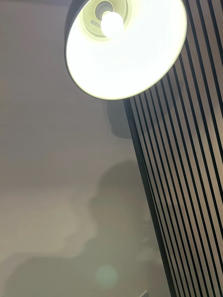 Floor Lamp - Image 3