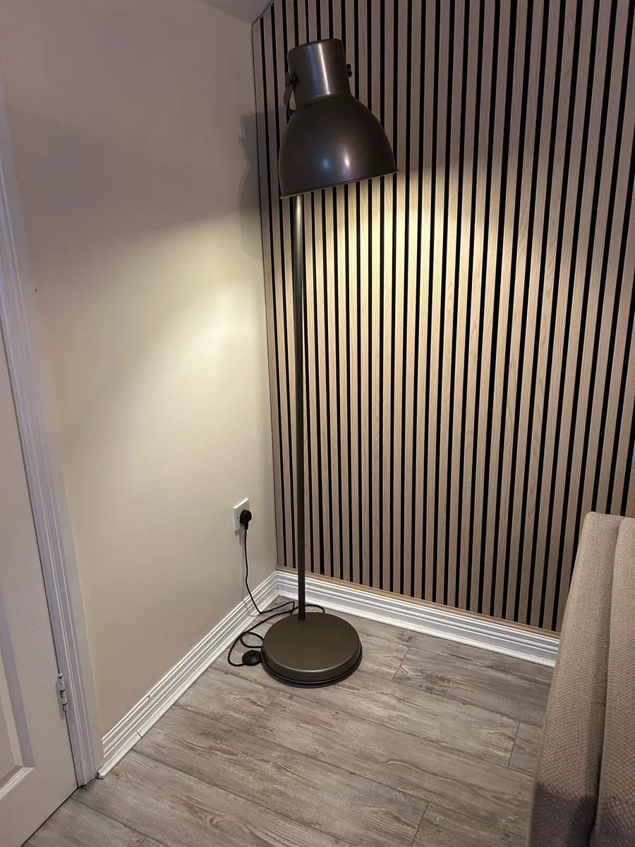 Floor Lamp - Image 4