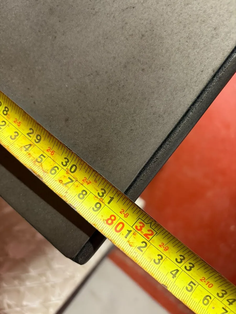 Metallic hall table - Image 4