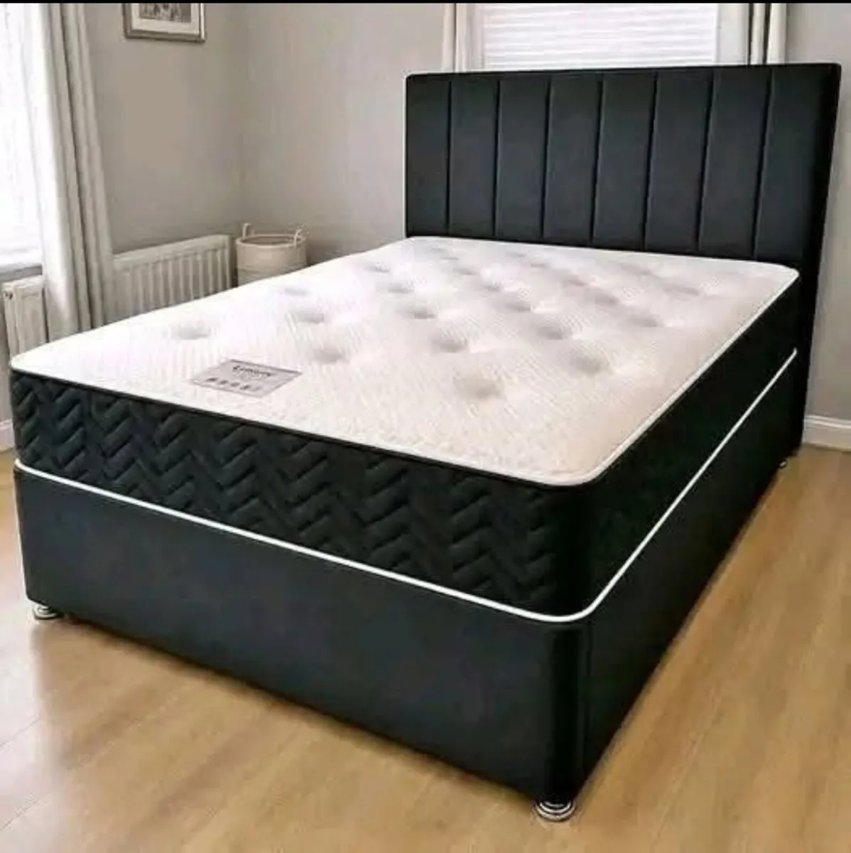 Your Next New Bed Awaits –Great Prices – Free Deli - Image 2