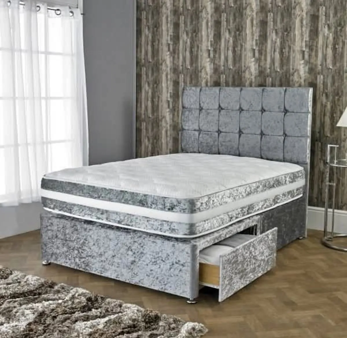 Beautiful New Bed Designs – Affordable Prices – Fr