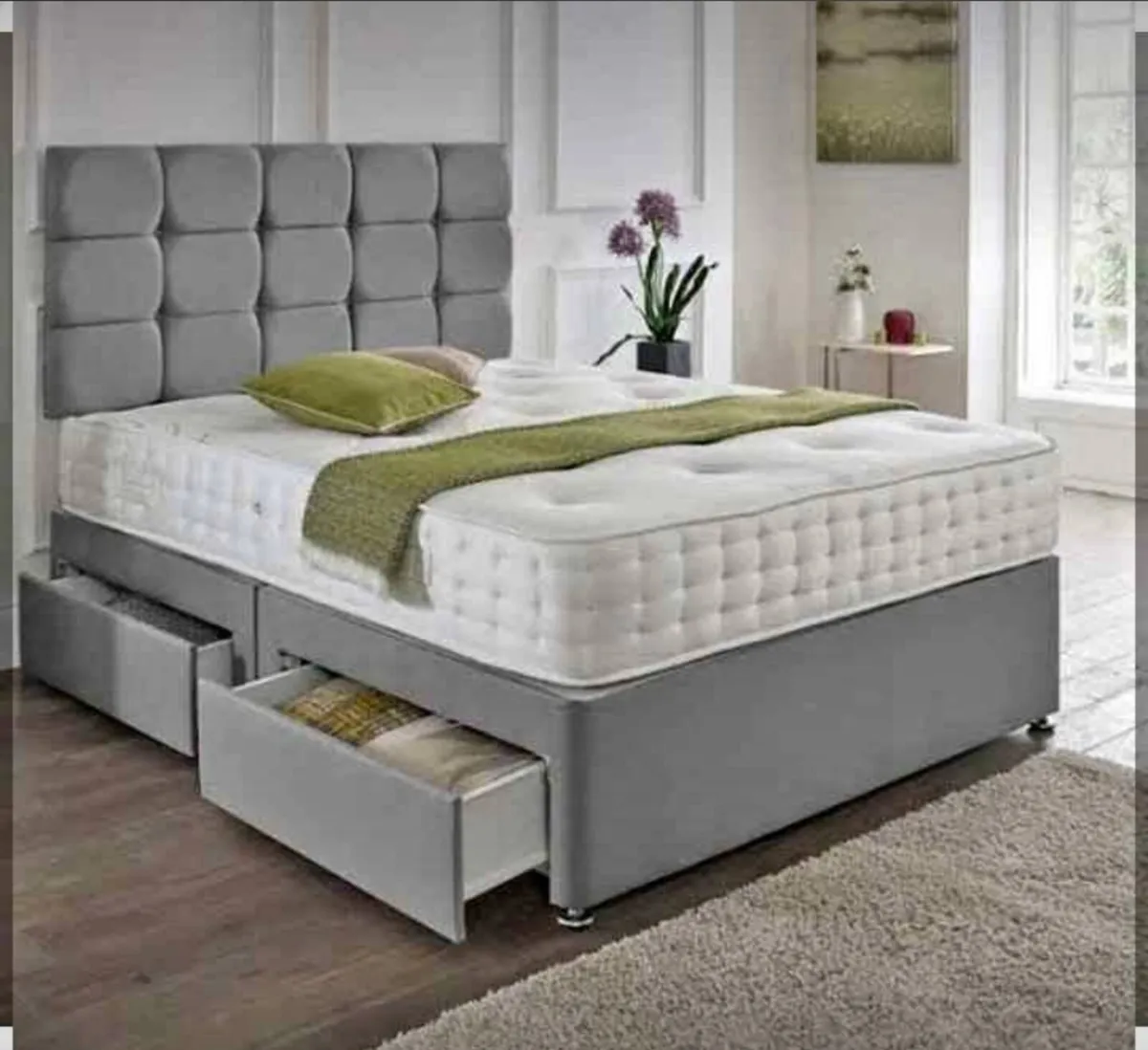 Excellent Value New Beds – Fast Nationwide Deliver