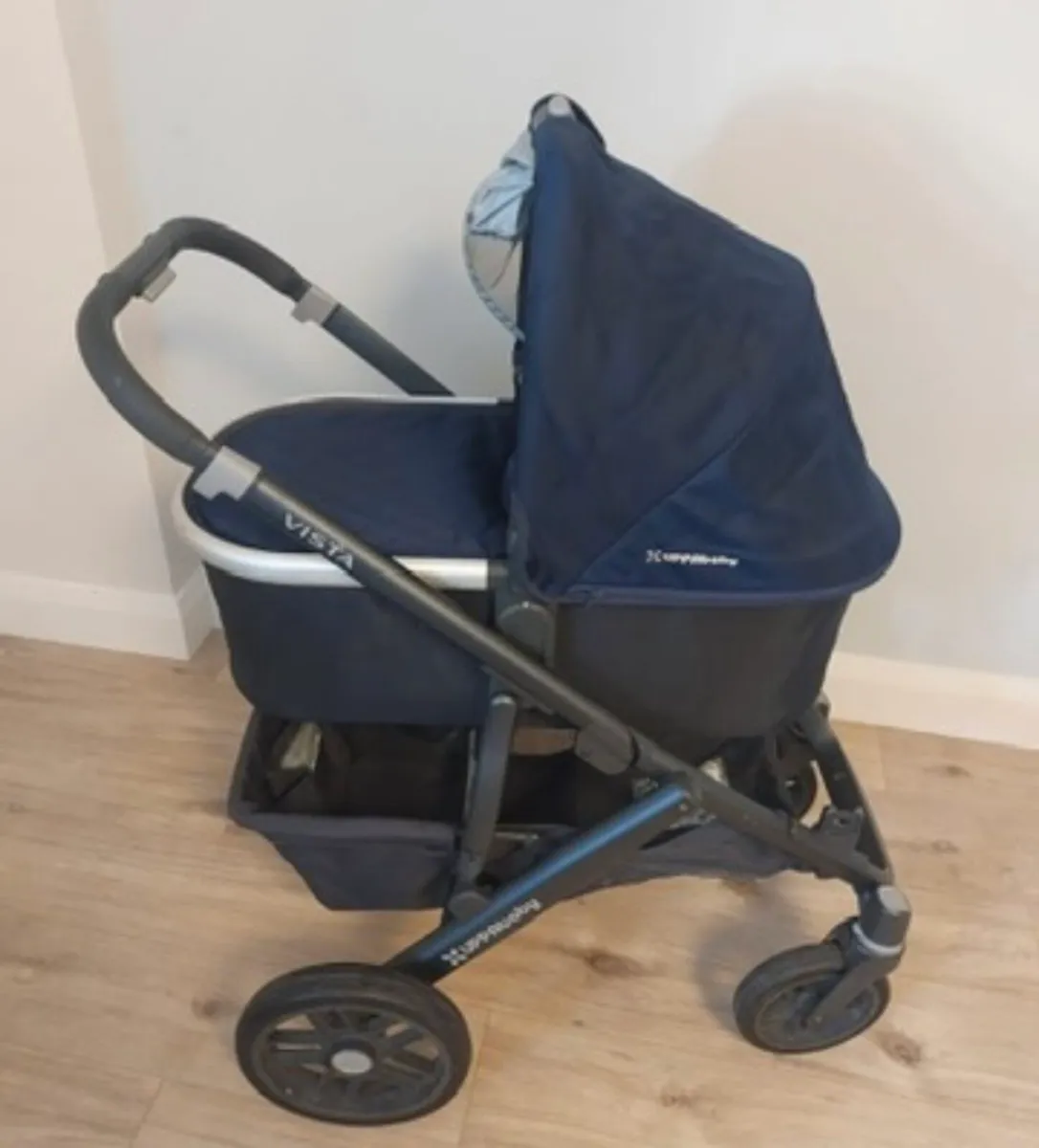 Uppa baby vista - Image 3