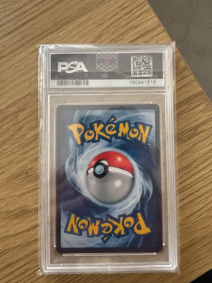 2023 pokemon svp en-sv black star promo #085 pikac - Image 2
