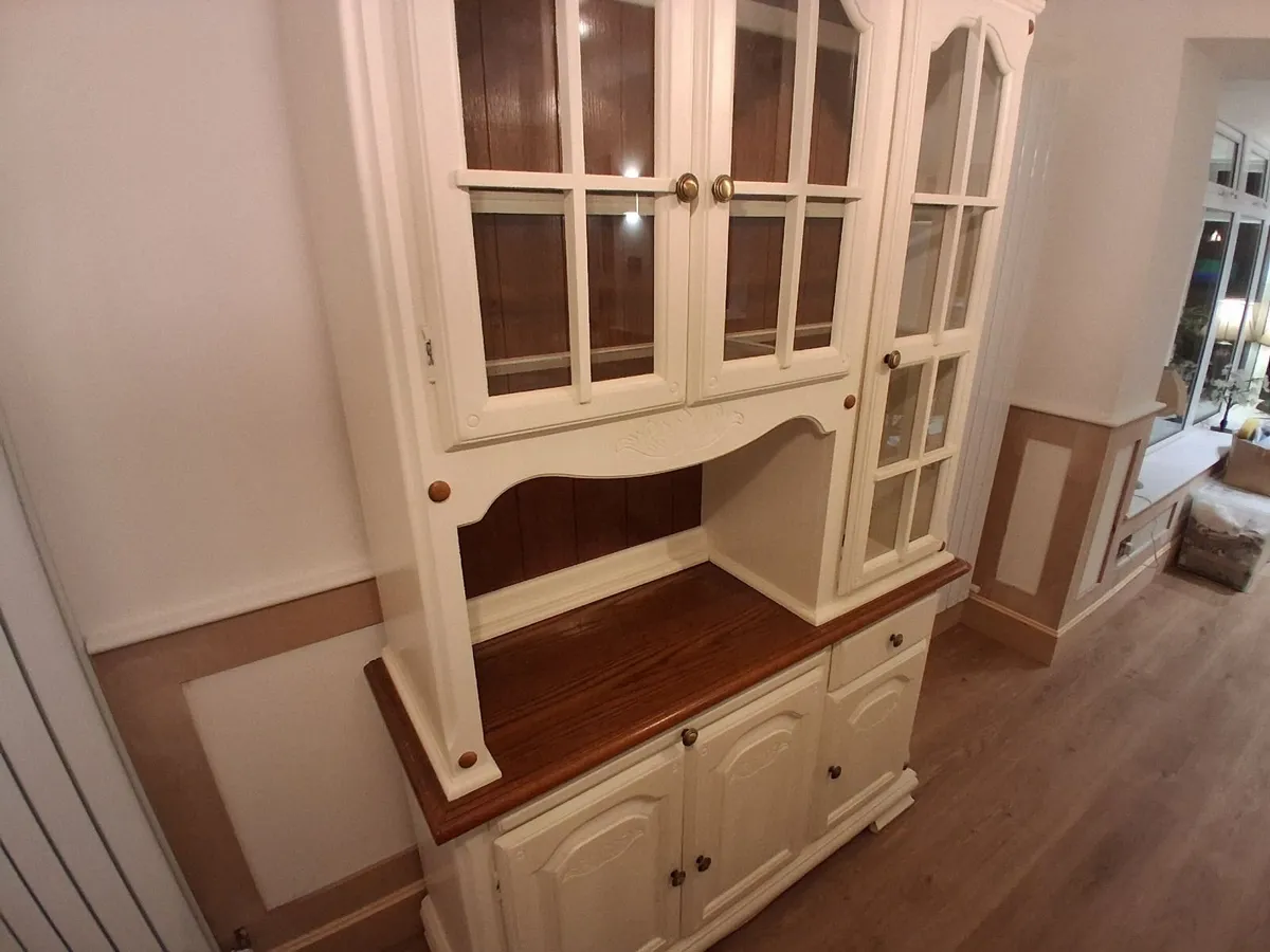 Kitchen display unit - Image 1