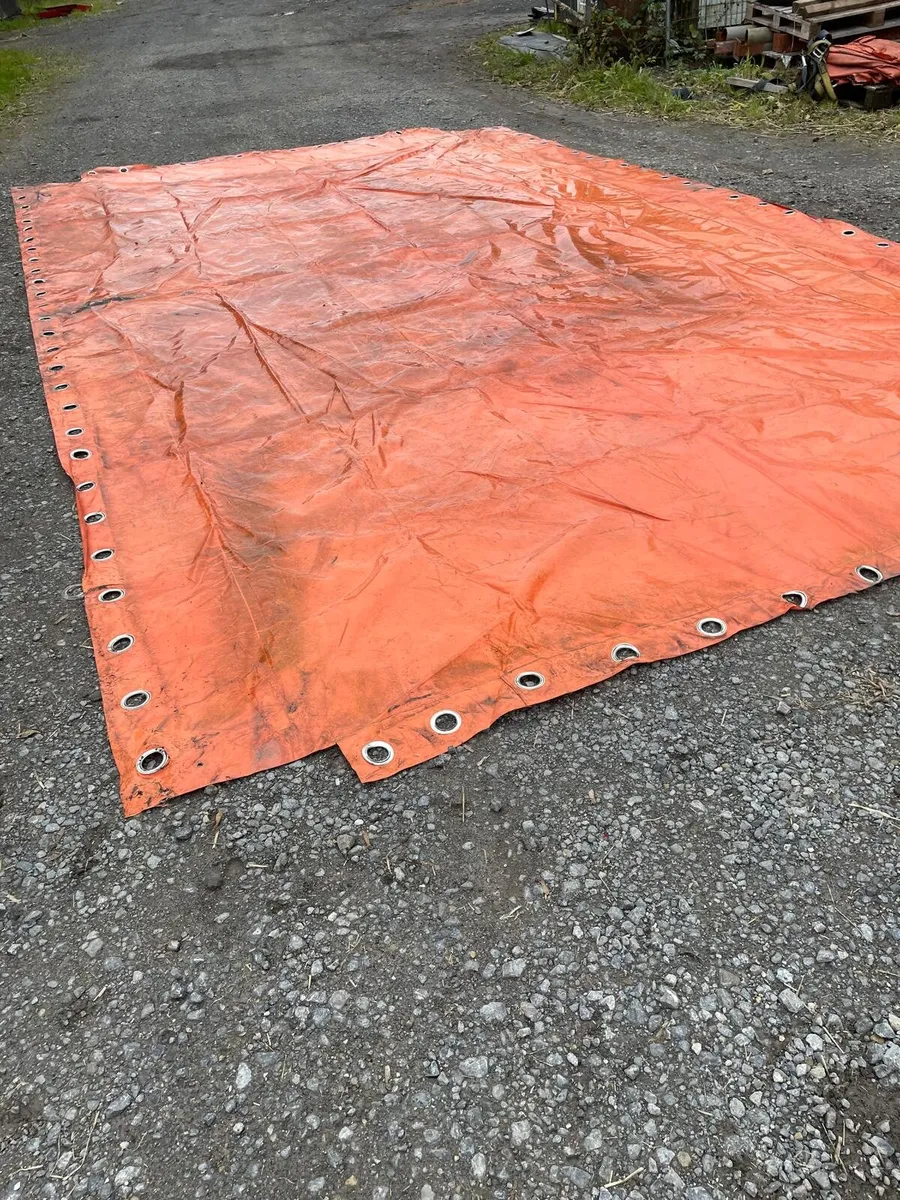 Lorry covers - Image 3