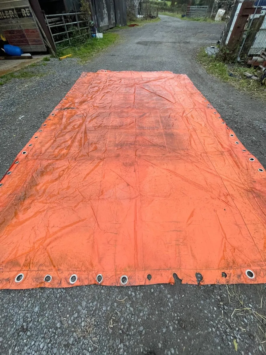 Lorry covers - Image 4